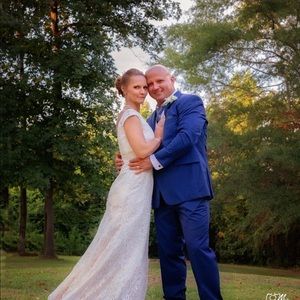 Meet your Posher, Heath